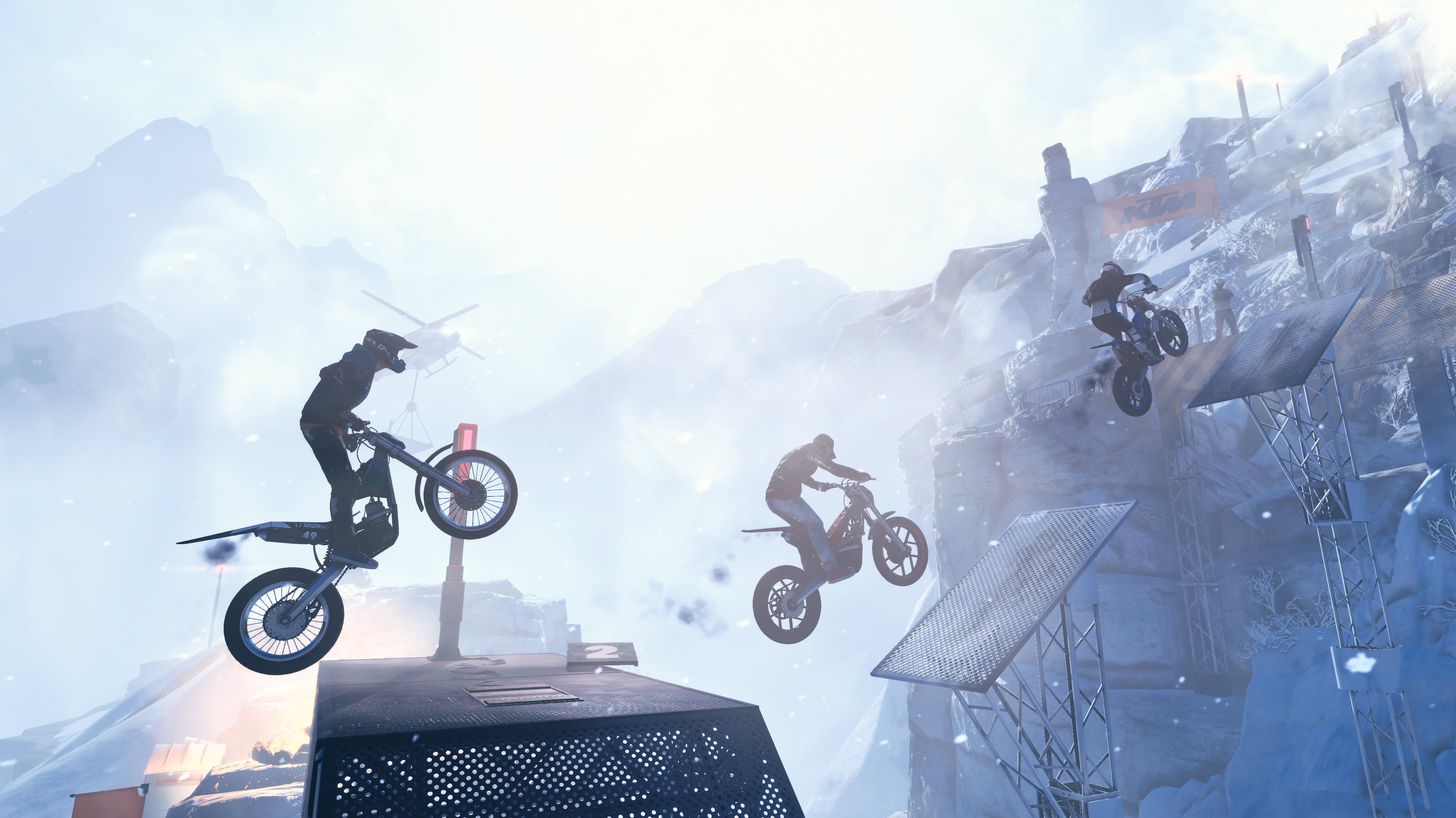 Trials Rising - Imagen 14
